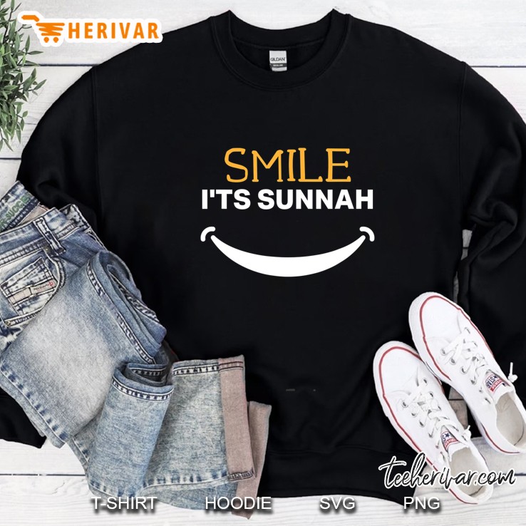 Smile Its Sunnah Islamic Muslim Gift For Muslim Mugs