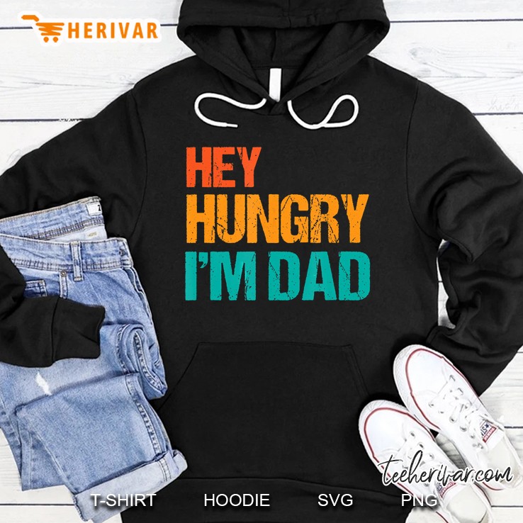 Mens Mens Hey Hungry I