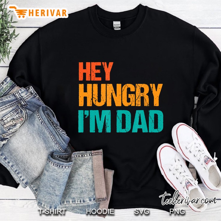 Mens Mens Hey Hungry I