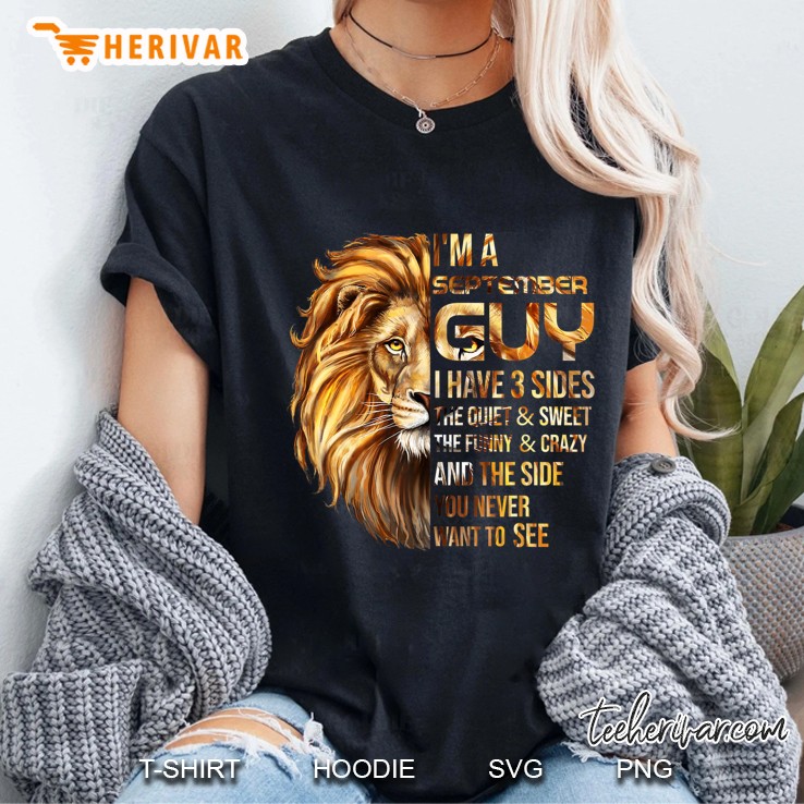 Mens I
