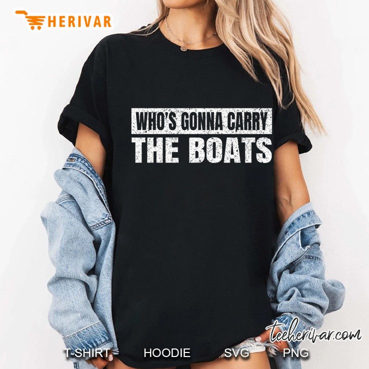 Who