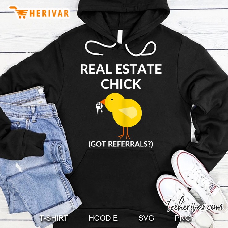 Womens Real Estate Chick Realtor Mugs