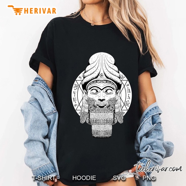 Anunnaki Ladies Tee