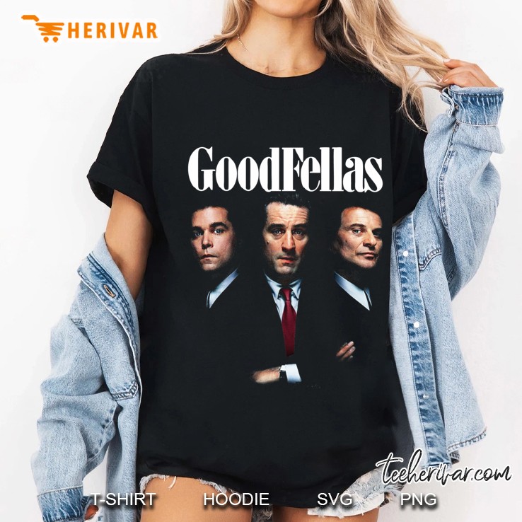 Goodfellas Ladies Tee