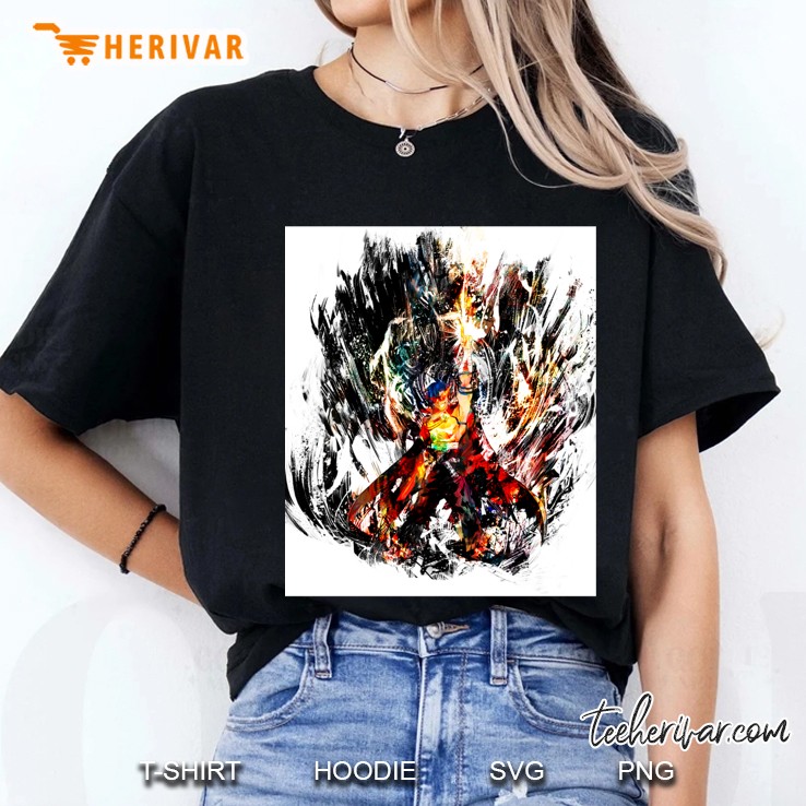 Kamina Ladies Tee