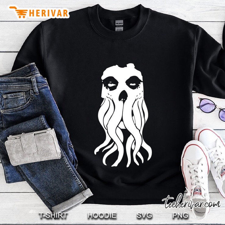 Misfit Cthulhu Sweatshirt