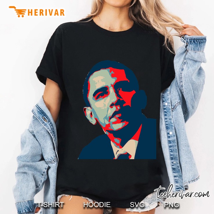 Obama Ladies Tee