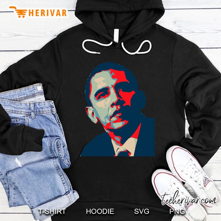 Obama Hoodie