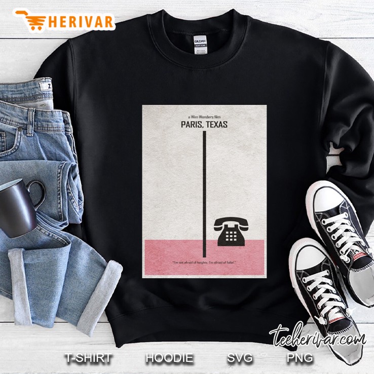 Paris Texas Sweatshirt