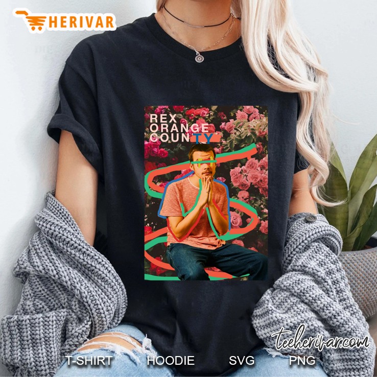 Sad Boy Ladies Tee
