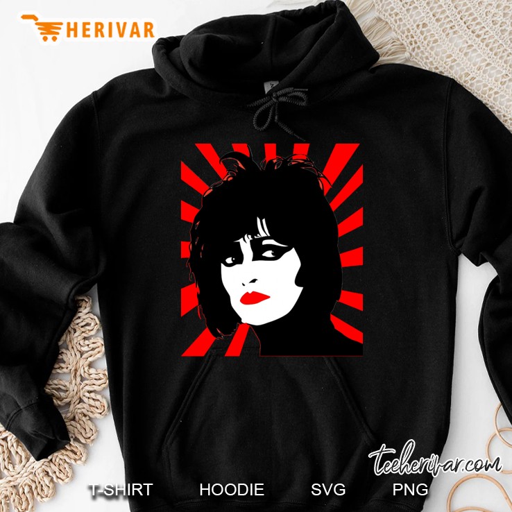 Siouxsie And The Banshees Hoodie
