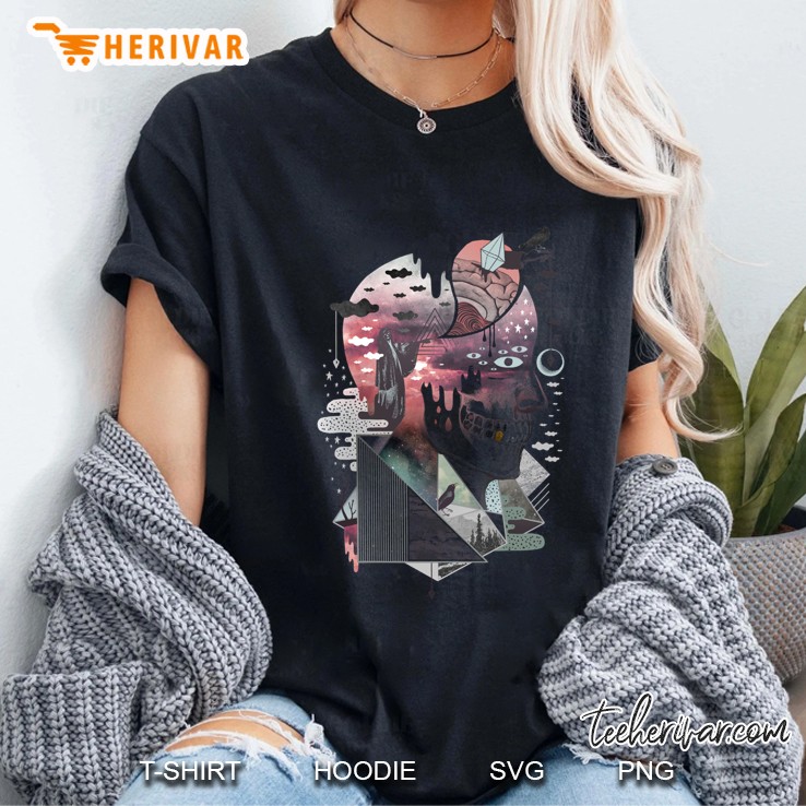 Spectropia Ladies Tee