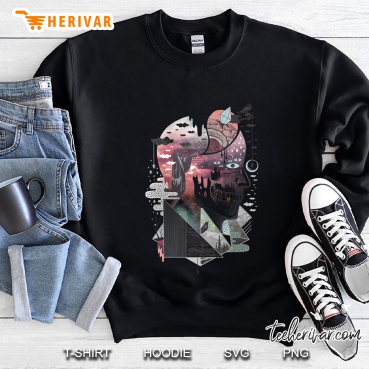 Spectropia Sweatshirt