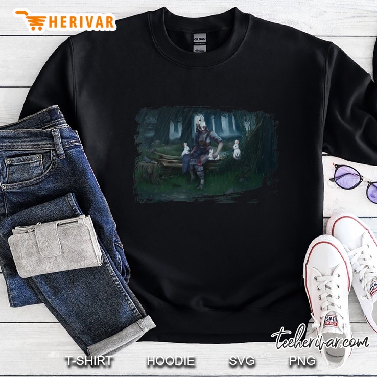 The Huntress Sweatshirt