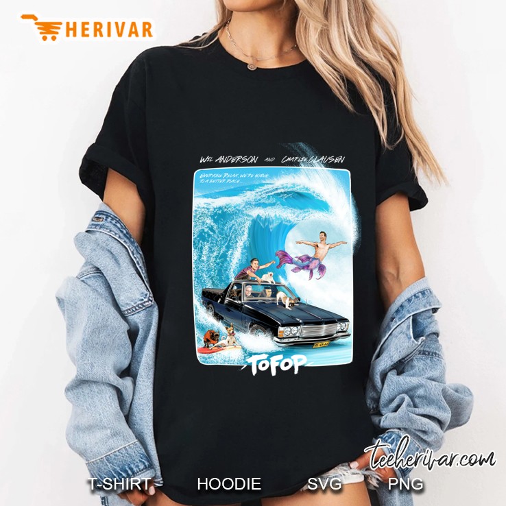Tofop - Micf 2017 Art (Clothing) Ladies Tee