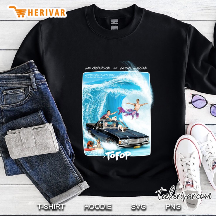 Tofop - Micf 2017 Art (Clothing) Sweatshirt