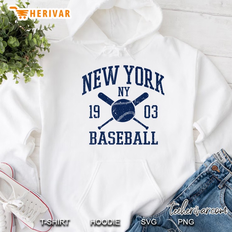 Cool Nyc Baseball Bats New York City Vintage Distressed Mugs