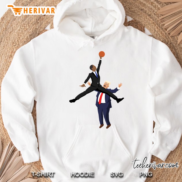 44 Over 45 Black Suit Hoodie
