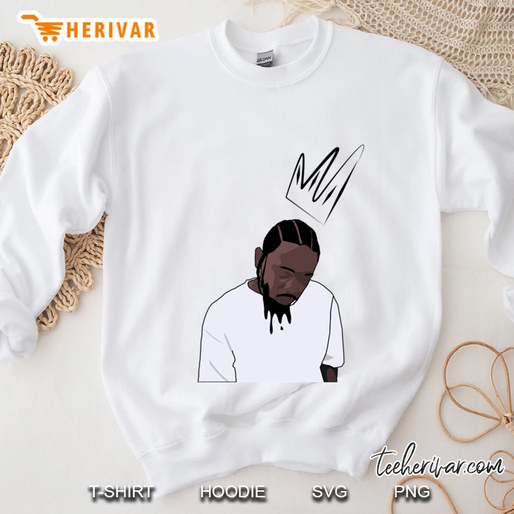 Kendrick Lamar Classic Sweatshirt