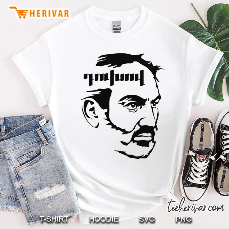 Nikol Pashinyan Duxov. Armenian Revolution Classic Shirt