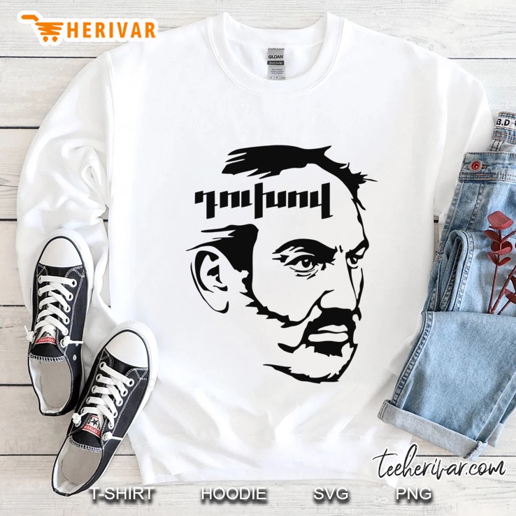 Nikol Pashinyan Duxov. Armenian Revolution Classic Sweatshirt