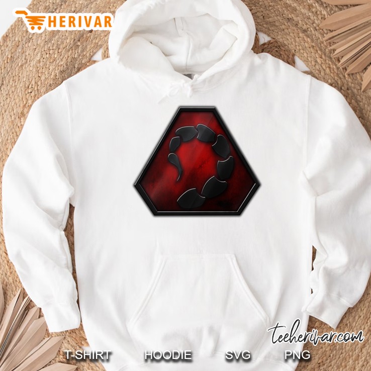 Nod Hoodie