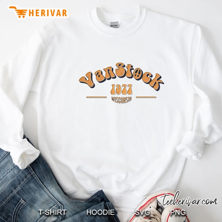 Vanstock Classic Sweatshirt