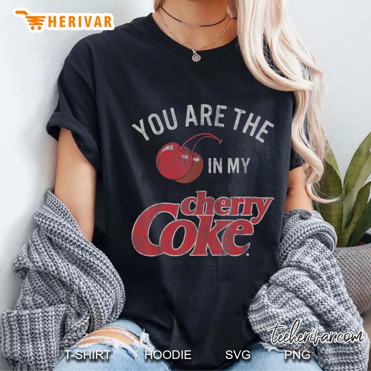 Coca Cola You
