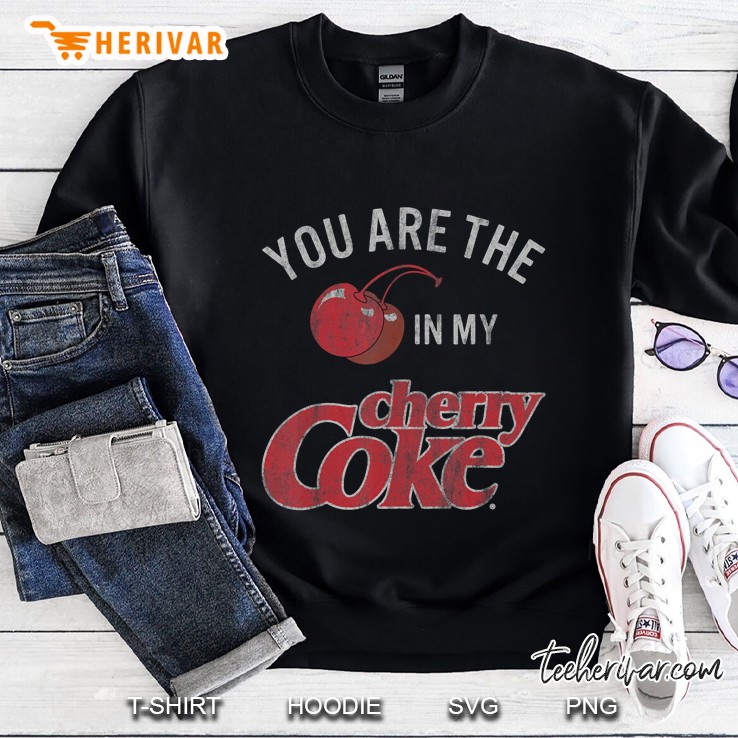 Coca Cola You