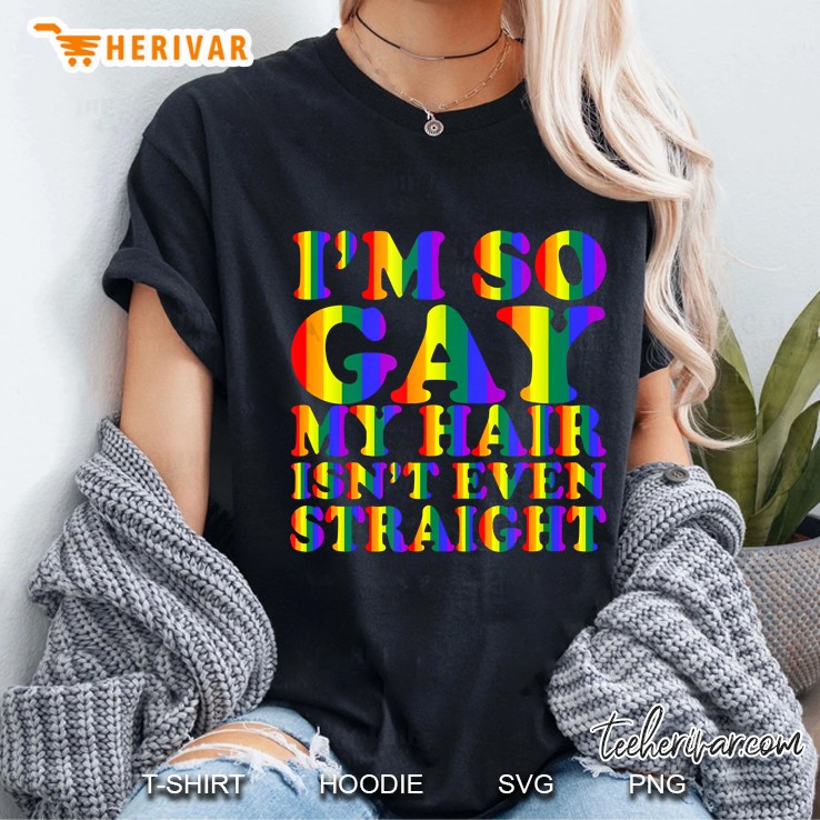 Lgbt Gay Pride Lesbian Bisexual Transgender Ladies Tee