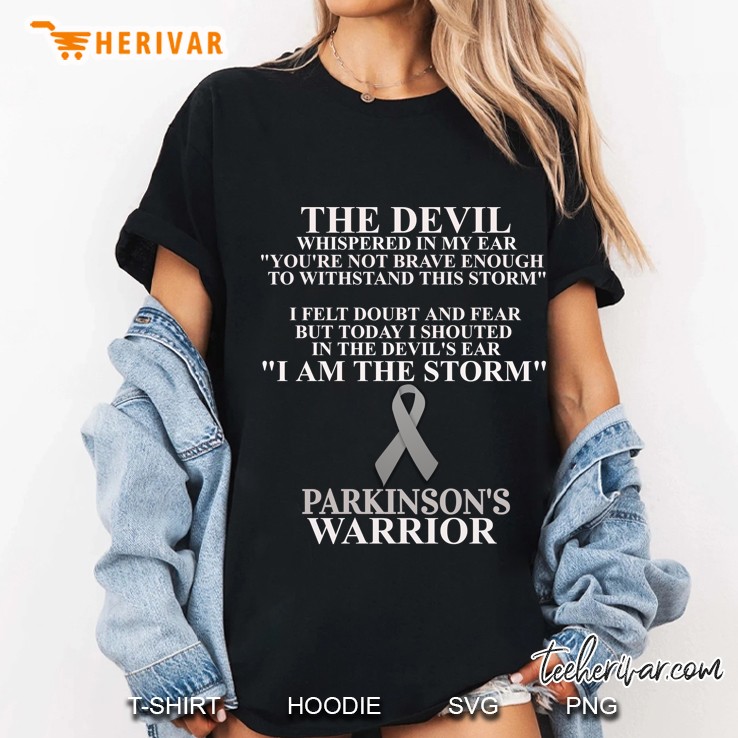 Parkinson
