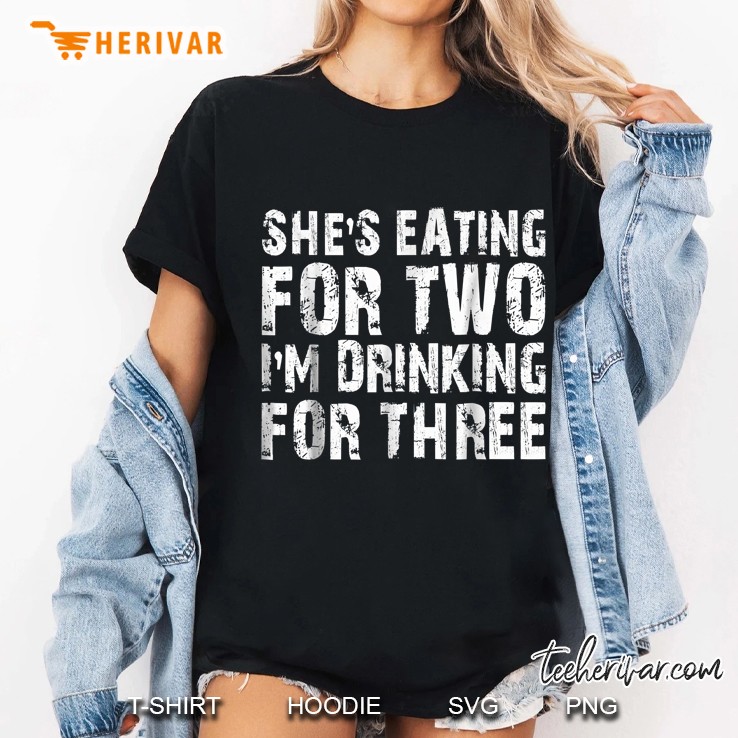 She