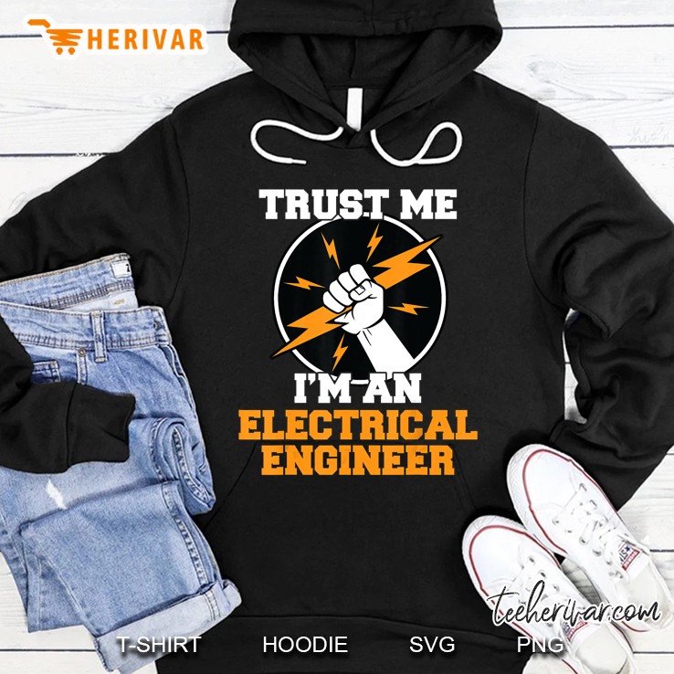 Trust Me I