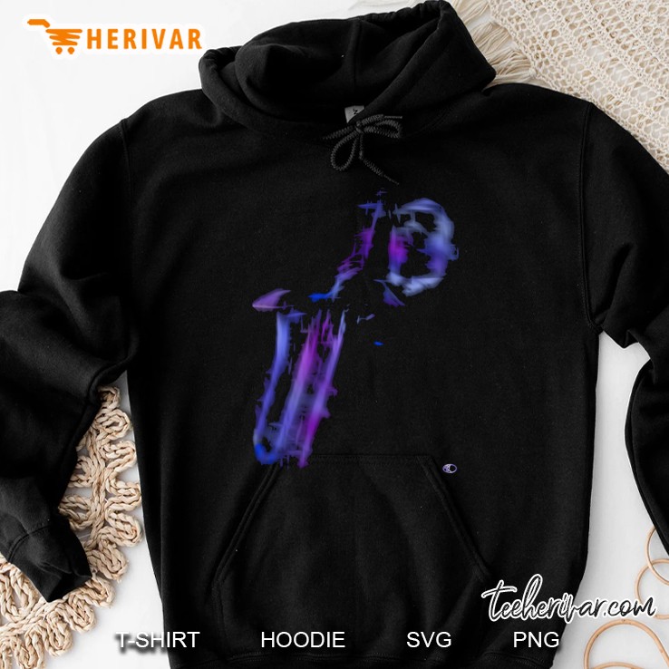 Coltrane! Hoodie