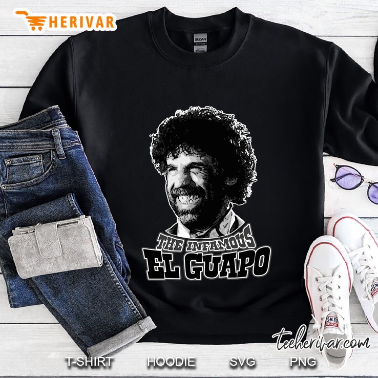 El Guapo Sweatshirt