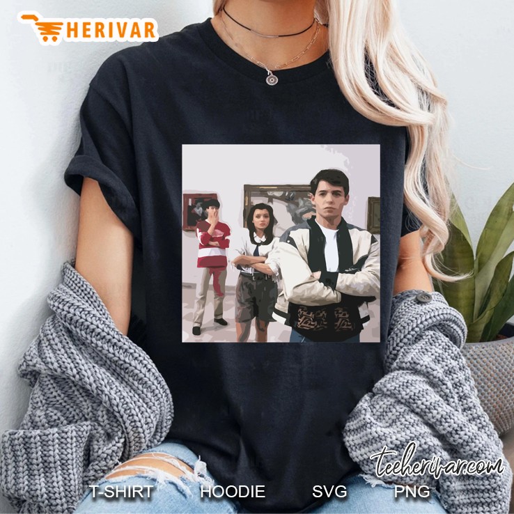 Ferris Bueller