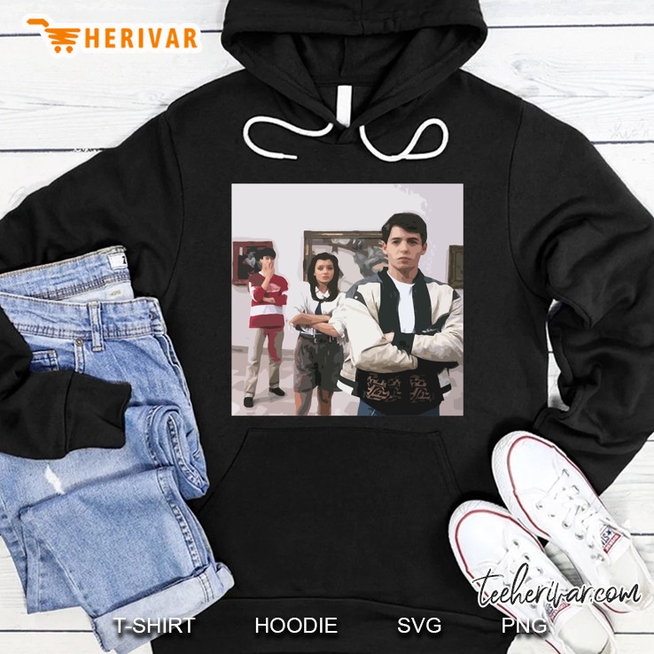 Ferris Bueller