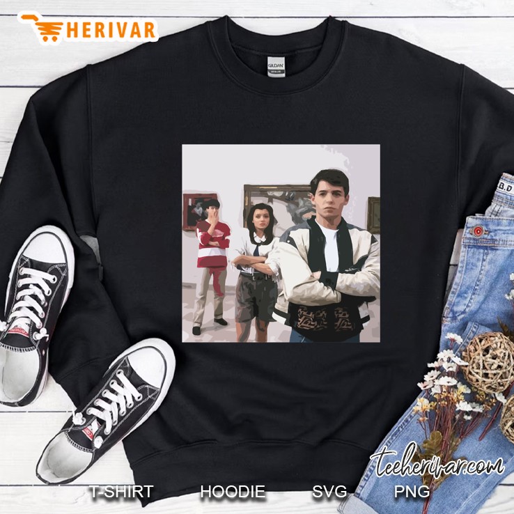 Ferris Bueller