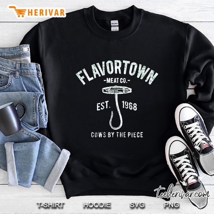 Guy Fieri Flavortown Classic Sweatshirt