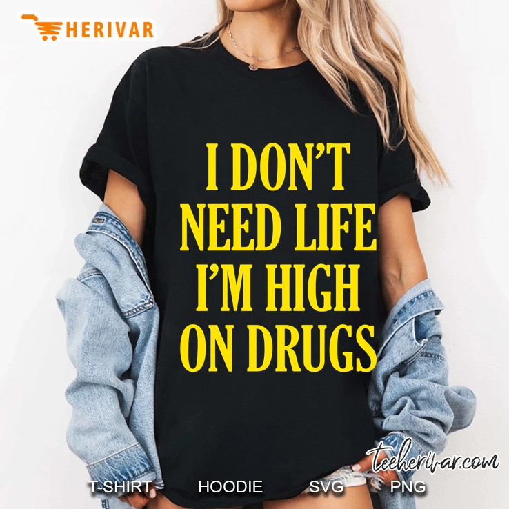 I Don