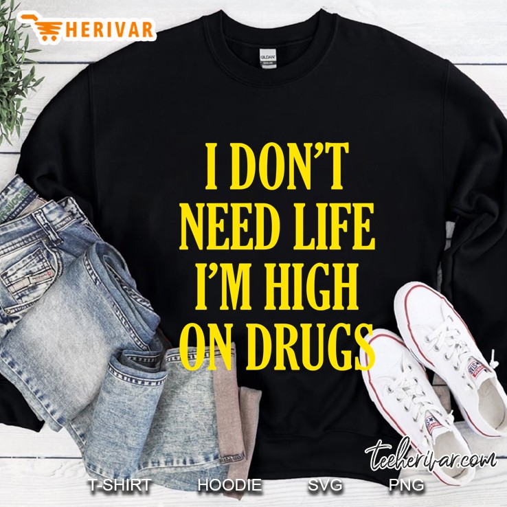 I Don