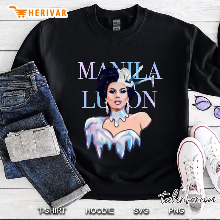 Manila Luzon Sweatshirt