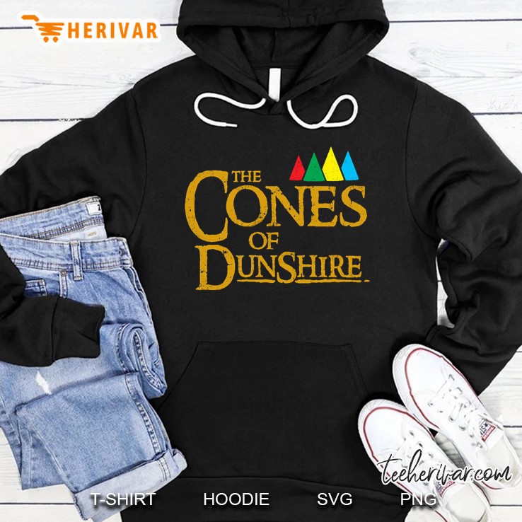 The Cones Of Dunshire Mugs