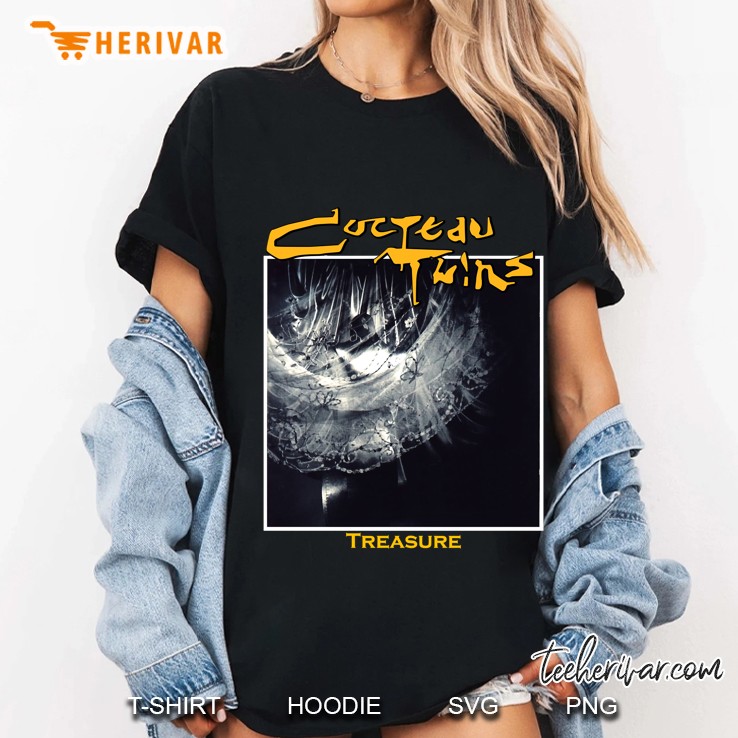 The Siouxsie Twins Ladies Tee