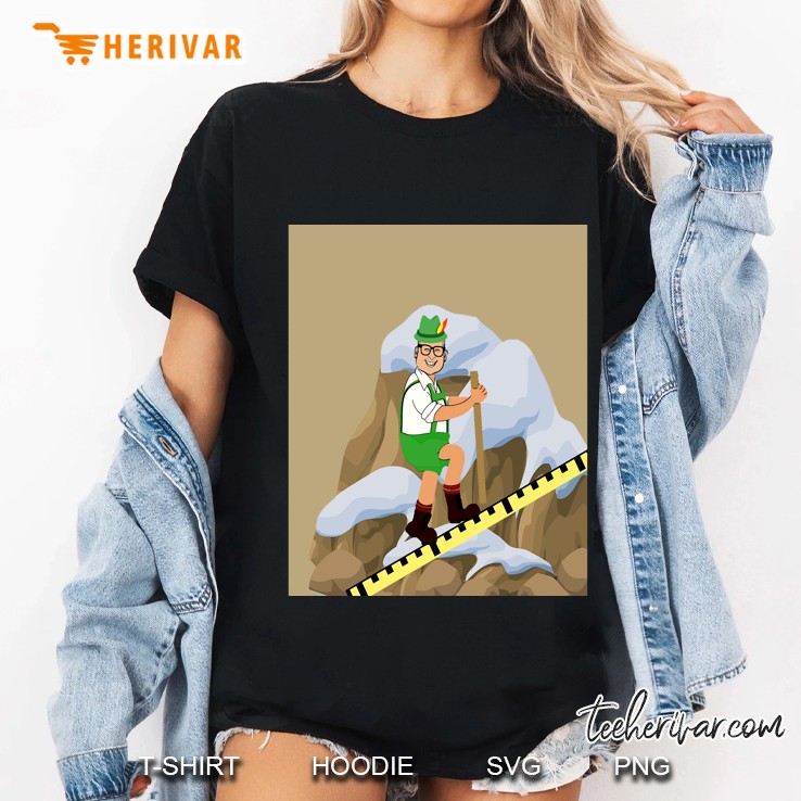 Tv Game Show - Tpir (The Price Is...) Cliffhanger Drew2 Ver2 Ladies Tee