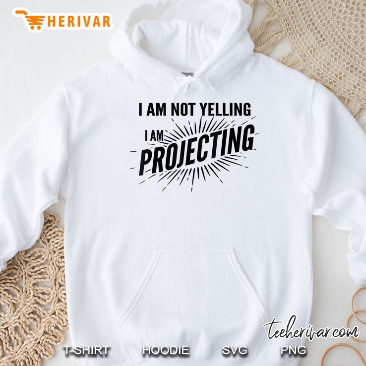 Funny Thespian - Gift For Actress Theatre Hoodie
