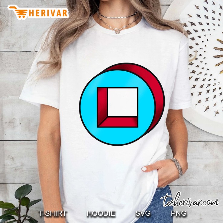 Chapter Two Of Legion Ladies Tee