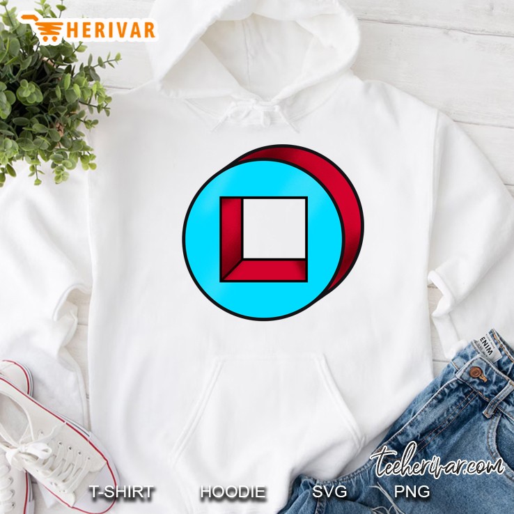 Chapter Two Of Legion Hoodie