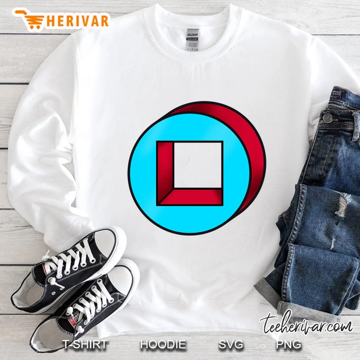 Chapter Two Of Legion Sweatshirt