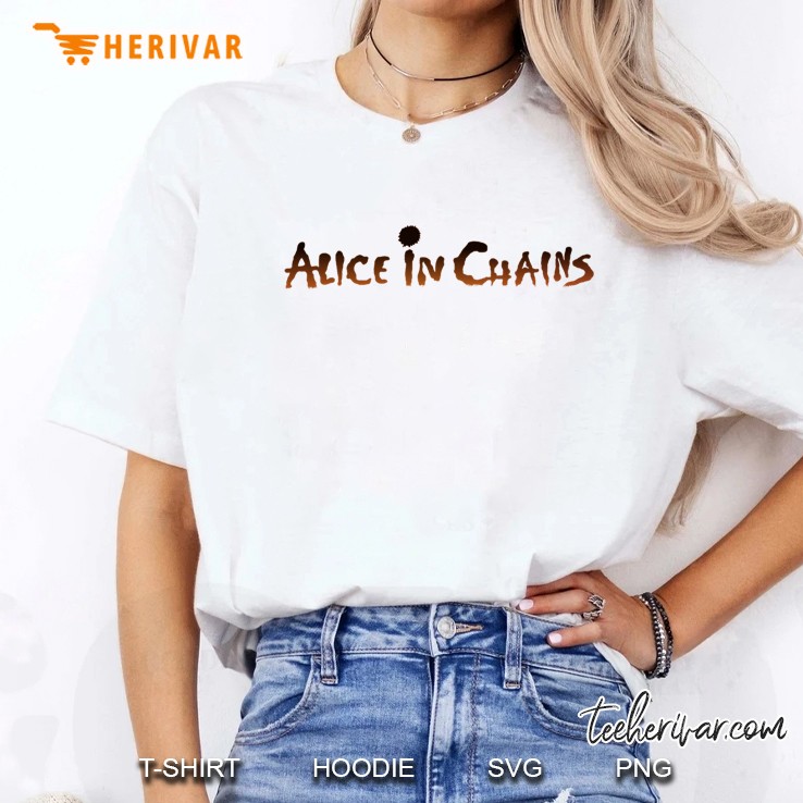 Alice In Chains Dirt Ladies Tee